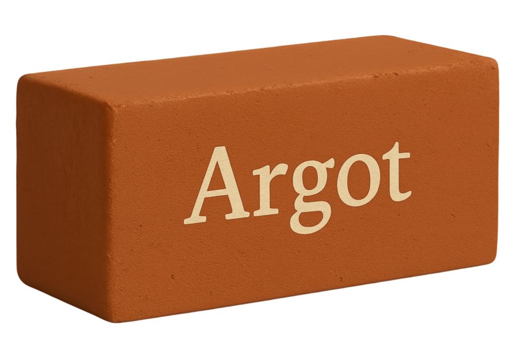 Argot